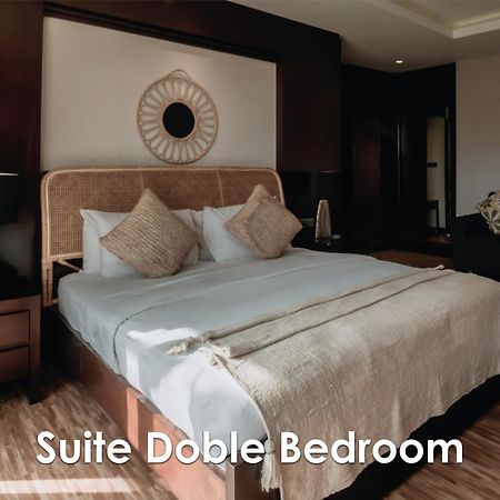 Nara Villa Canggu By Ini Vie Hospitality Dış mekan fotoğraf