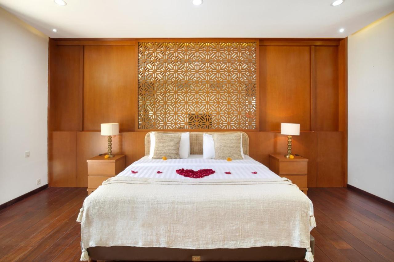 Nara Villa Canggu By Ini Vie Hospitality Dış mekan fotoğraf