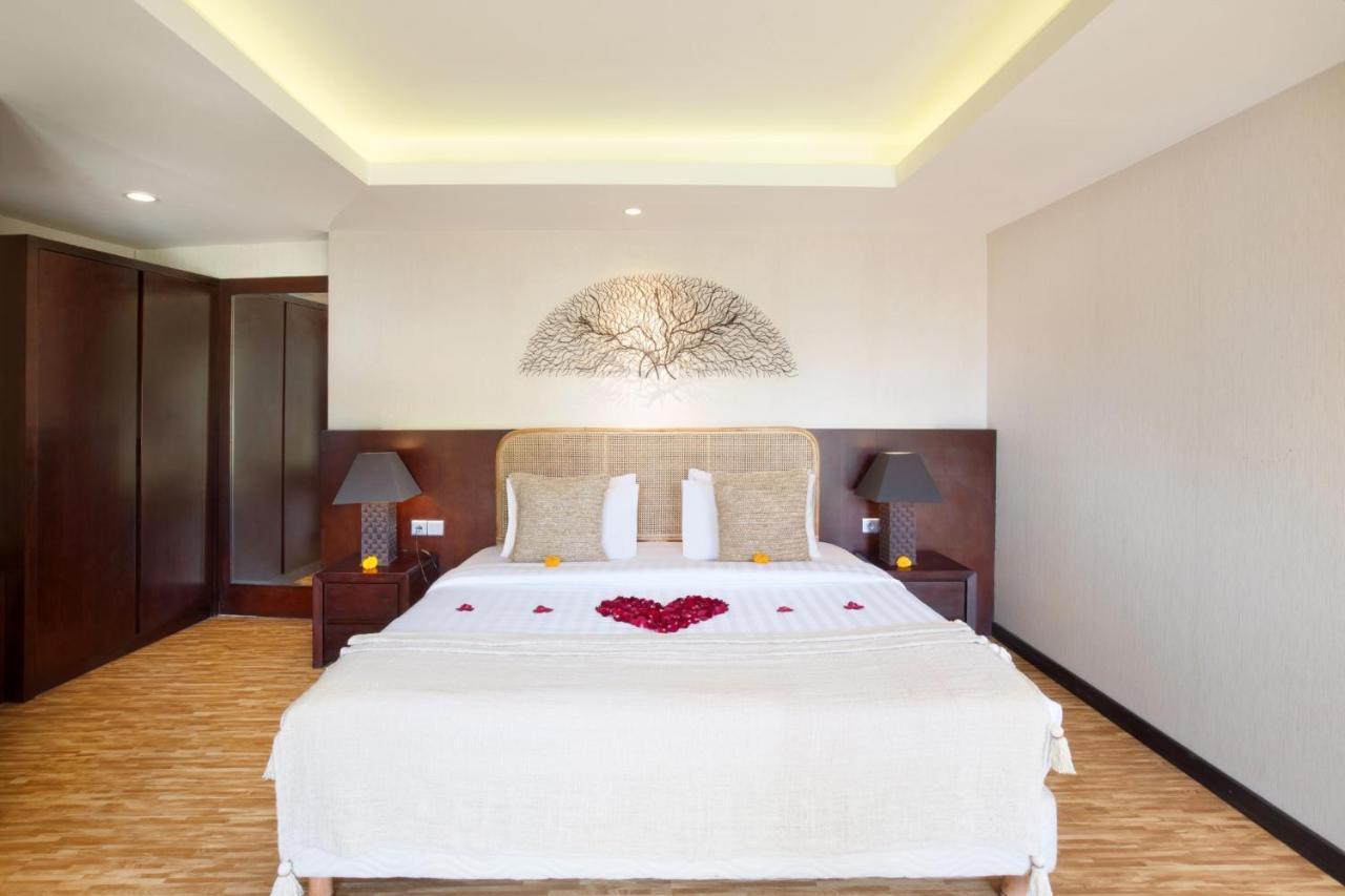 Nara Villa Canggu By Ini Vie Hospitality Dış mekan fotoğraf