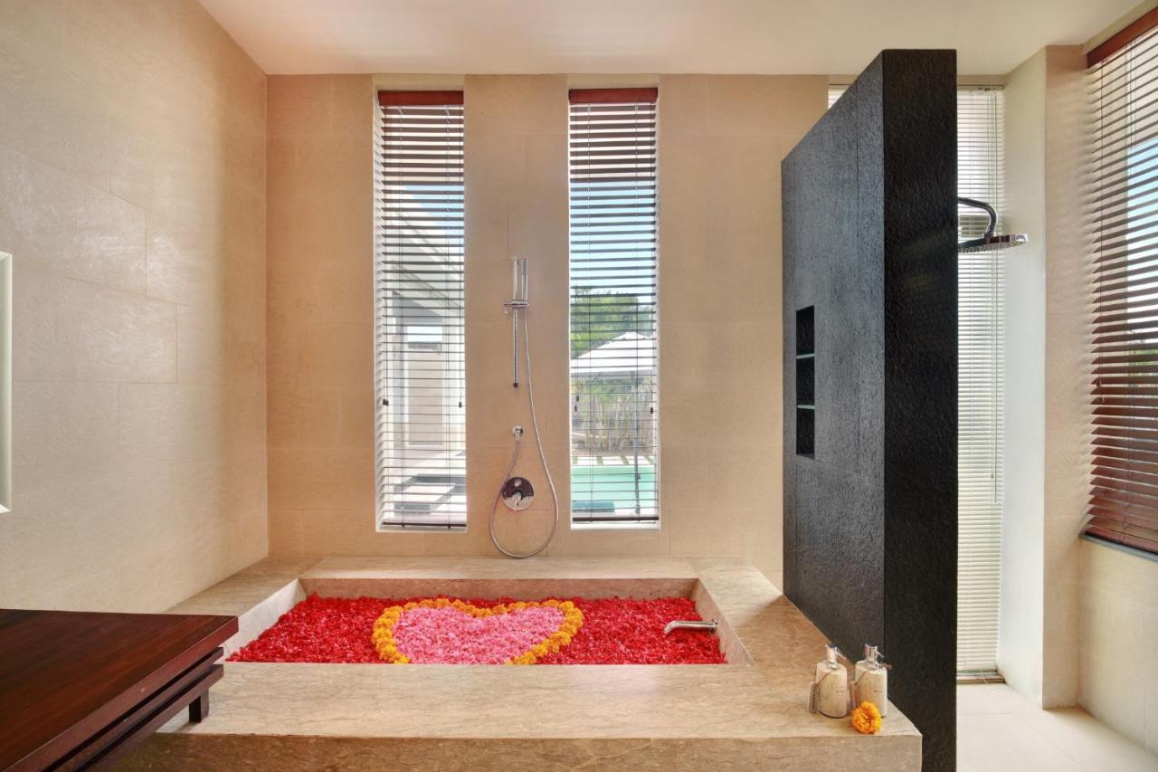 Nara Villa Canggu By Ini Vie Hospitality Dış mekan fotoğraf