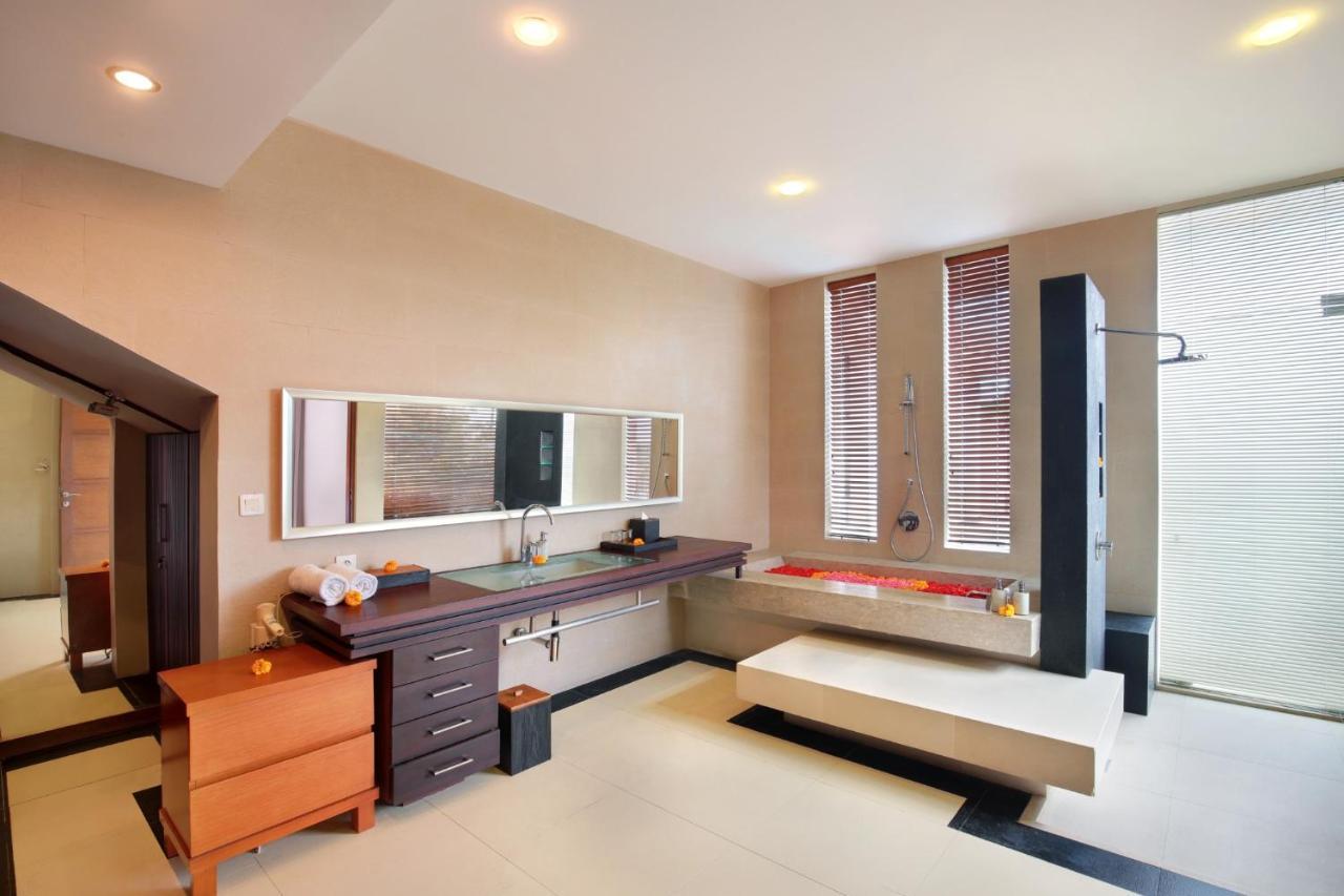 Nara Villa Canggu By Ini Vie Hospitality Dış mekan fotoğraf