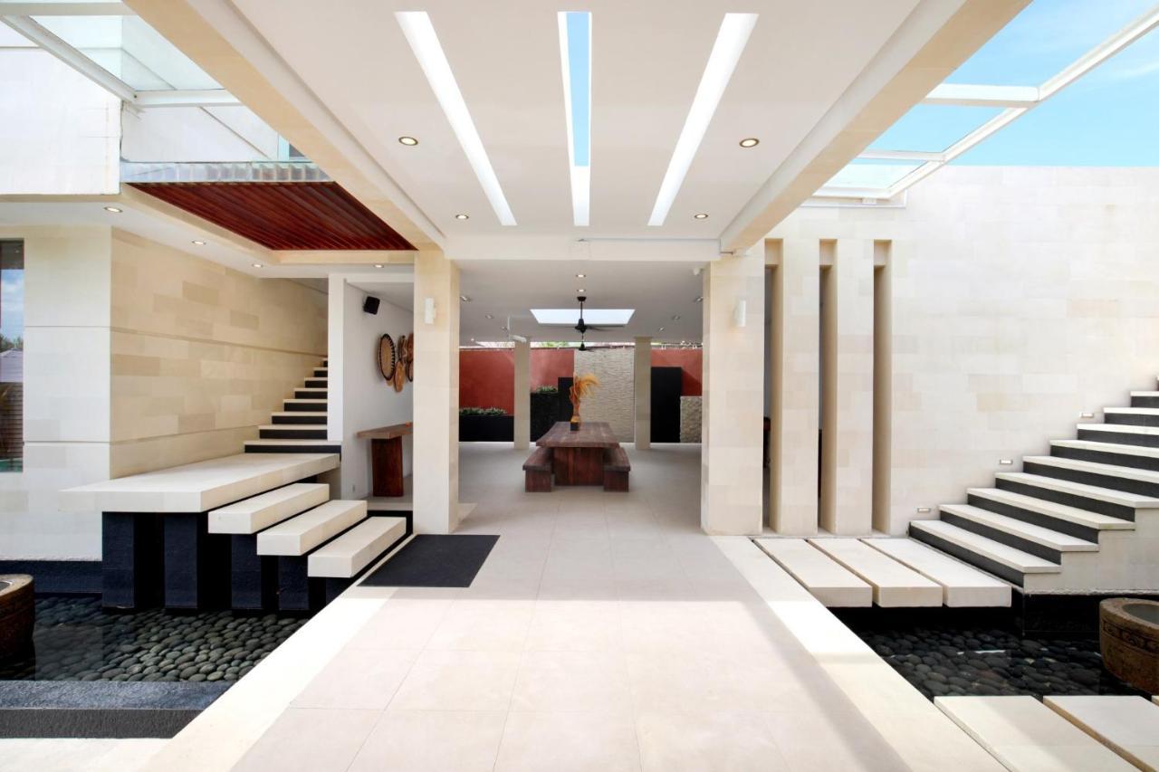 Nara Villa Canggu By Ini Vie Hospitality Dış mekan fotoğraf