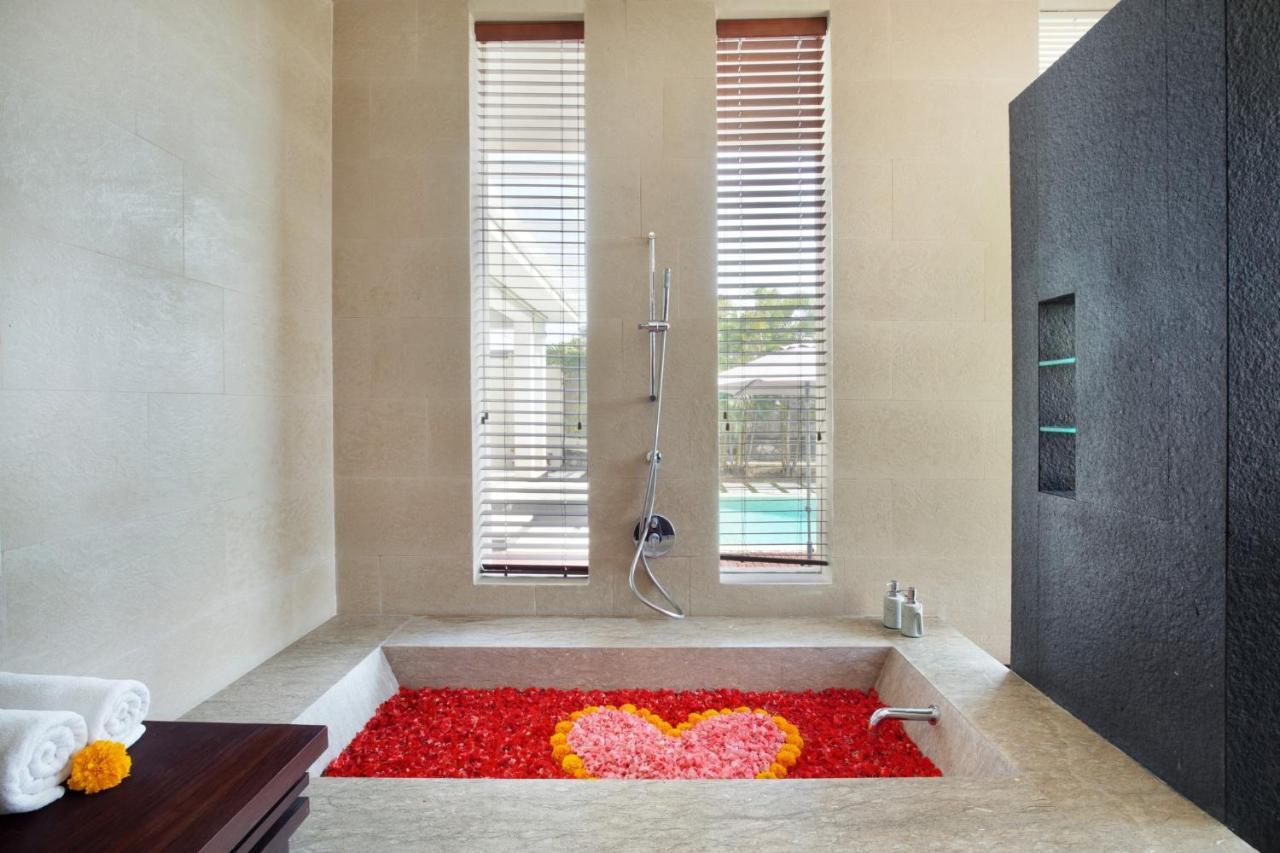 Nara Villa Canggu By Ini Vie Hospitality Dış mekan fotoğraf