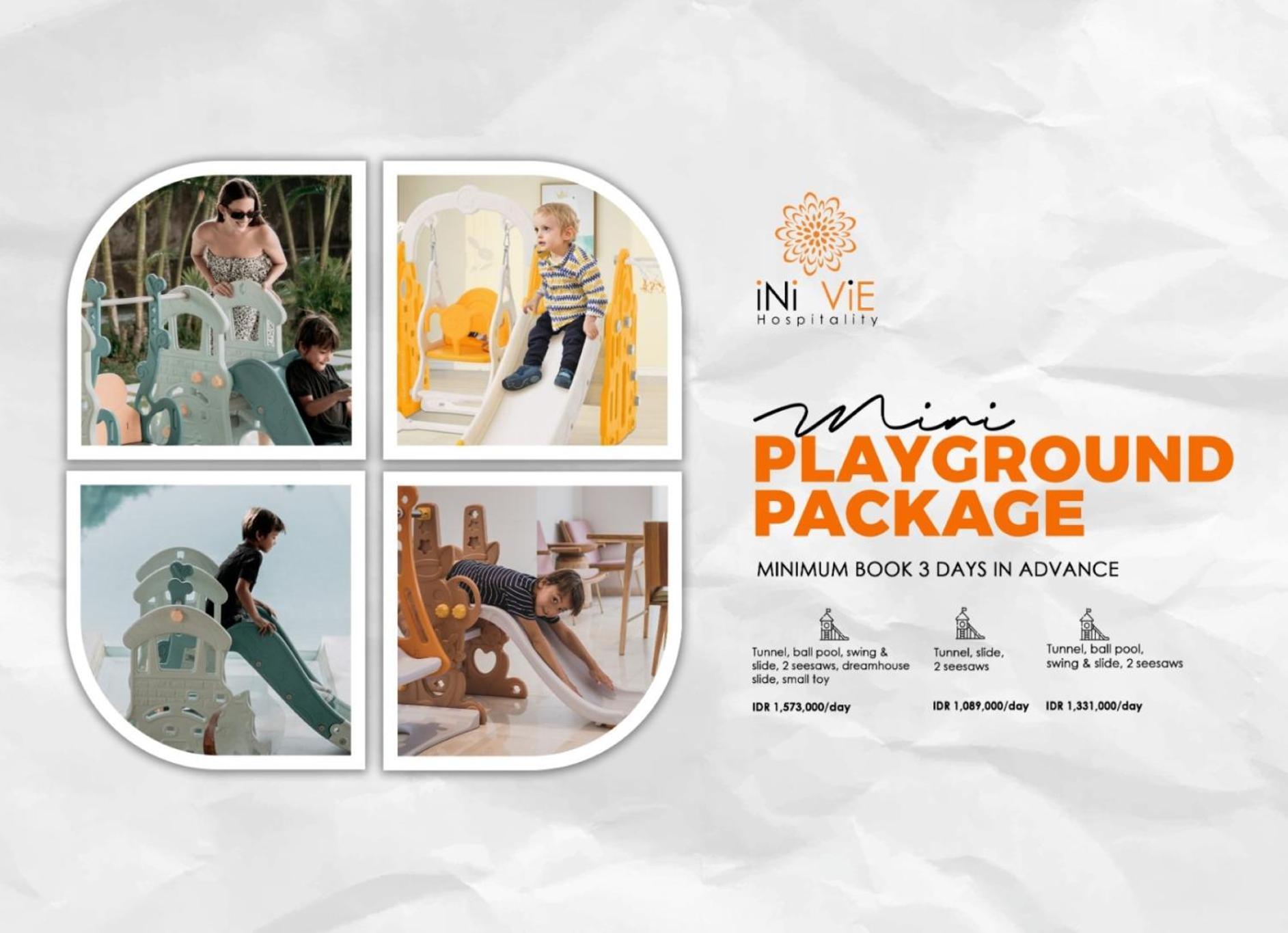 Nara Villa Canggu By Ini Vie Hospitality Dış mekan fotoğraf