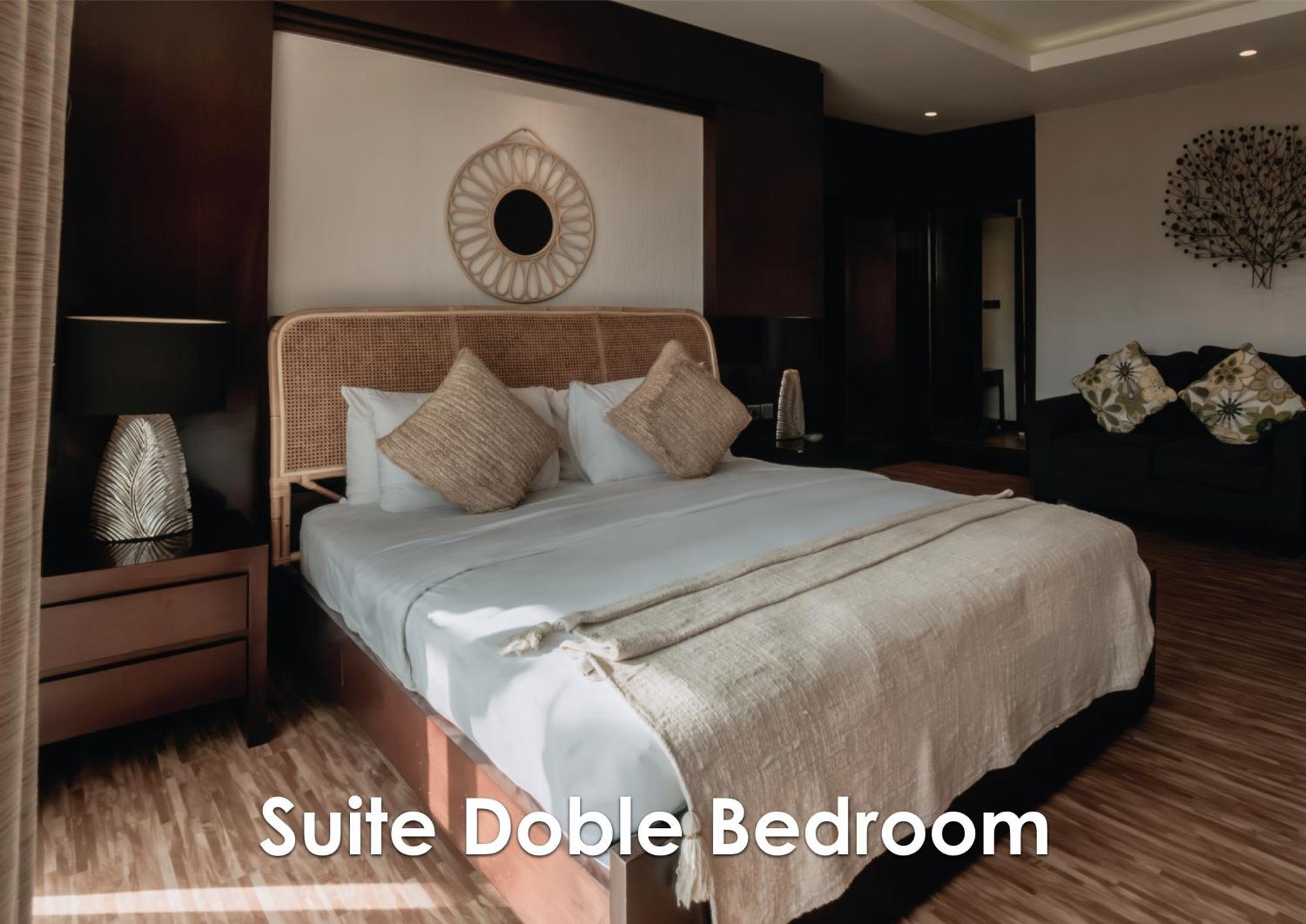 Nara Villa Canggu By Ini Vie Hospitality Dış mekan fotoğraf